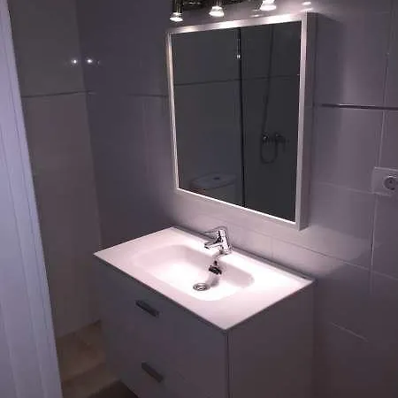 Bindimi Appartement