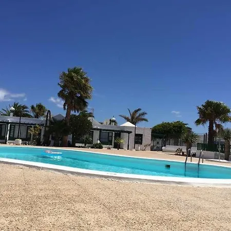 Appartement Bindimi Puerto del Carmen (Lanzarote)