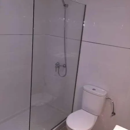 Appartement Bindimi